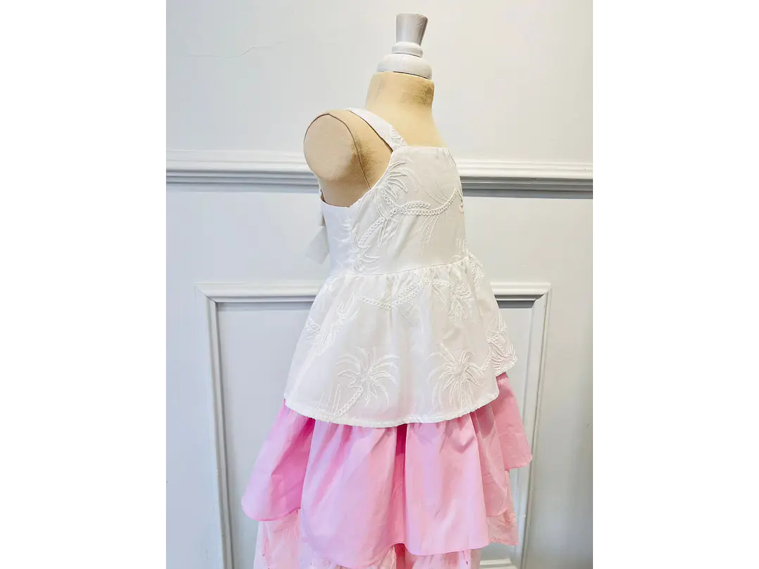 Vestido Ana Coquette 5