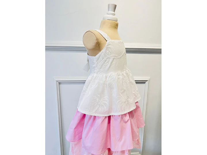 Vestido Ana Coquette 5