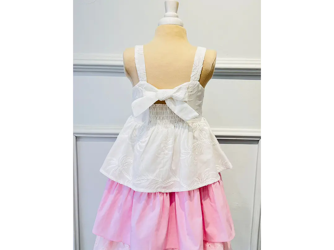 Vestido Ana Coquette 4