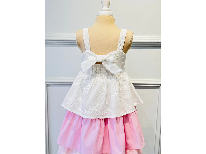 Vestido Ana Coquette 4