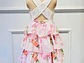 Vestido Rose Coquette - Miniatura 2