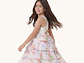 Vestido Rose Coquette  - Miniatura 1