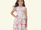 Vestido Rose Coquette  - Miniatura 5