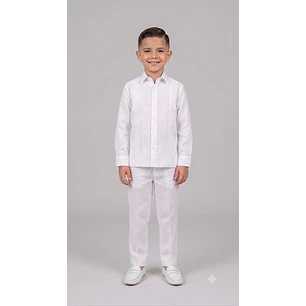 Set JV Blanco