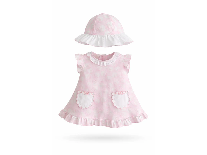 Vestido Amalia  1