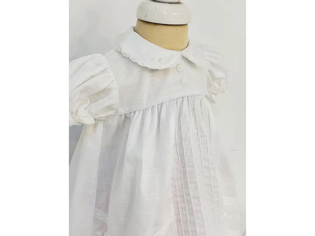 Vestido Ceremonia  4