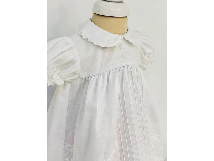 Vestido Ceremonia  4