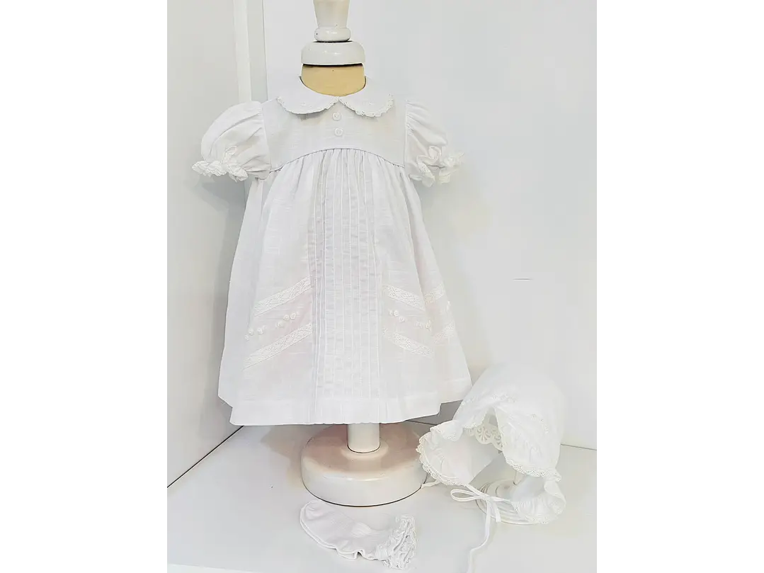 Vestido Ceremonia  1