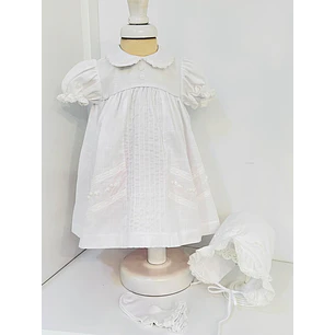 Vestido Ceremonia 