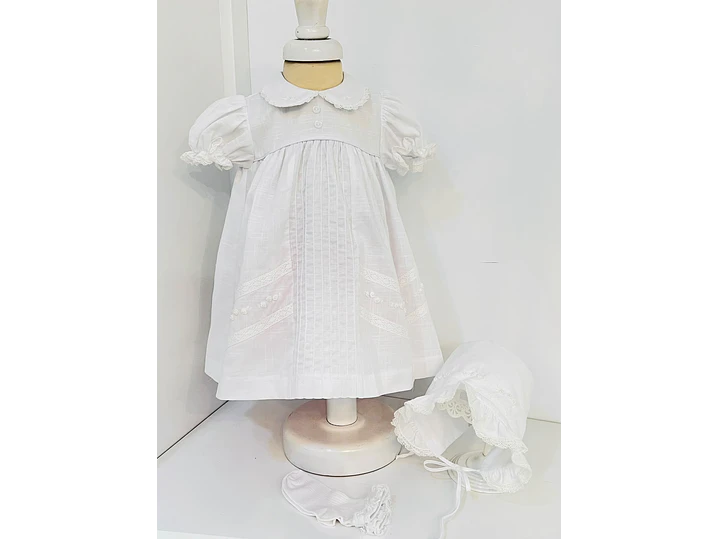 Vestido Ceremonia  1