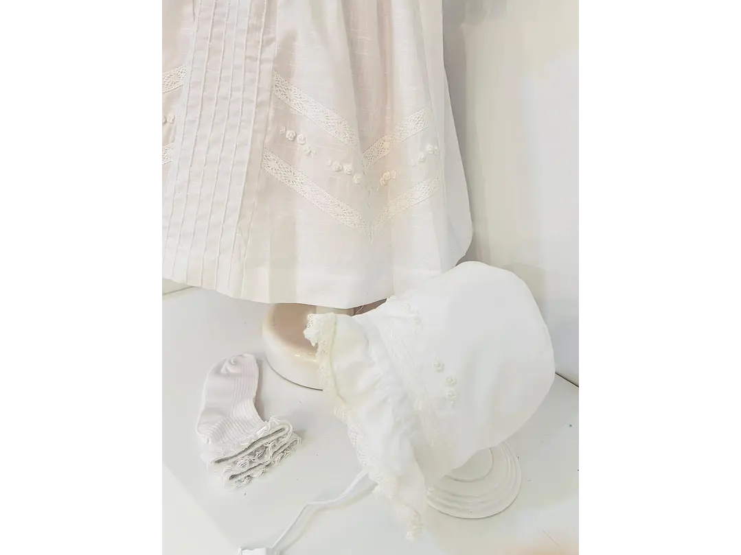 Vestido Ceremonia  2