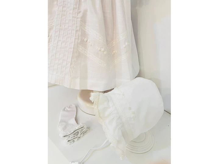 Vestido Ceremonia  2
