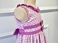 Vestido Magenta - Miniatura 3