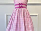 Vestido Magenta - Miniatura 1