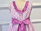 Vestido Magenta - Miniatura 2