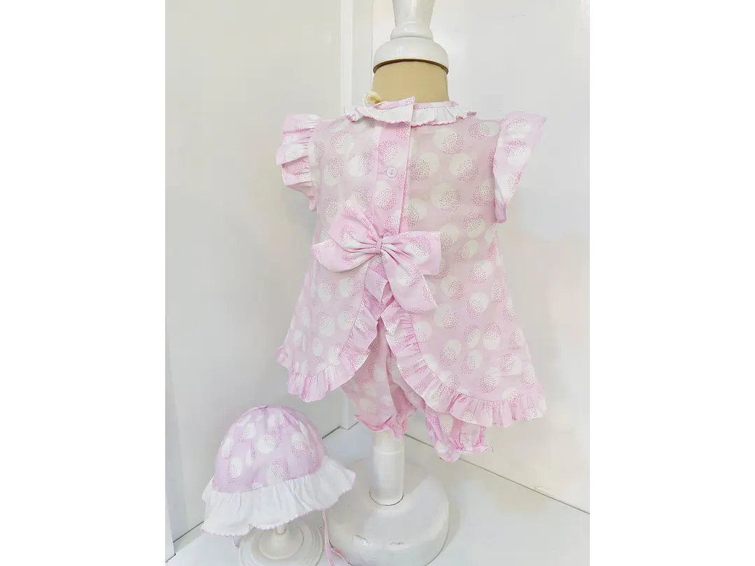 Vestido Amalia  2