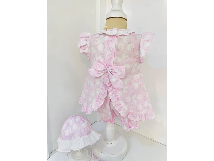 Vestido Amalia  2