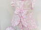 Vestido Amalia  - Miniatura 2