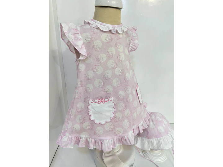 Vestido Amalia  3