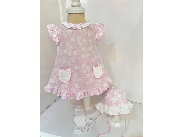 Vestido Amalia  1
