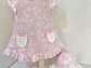 Vestido Amalia  - Miniatura 1
