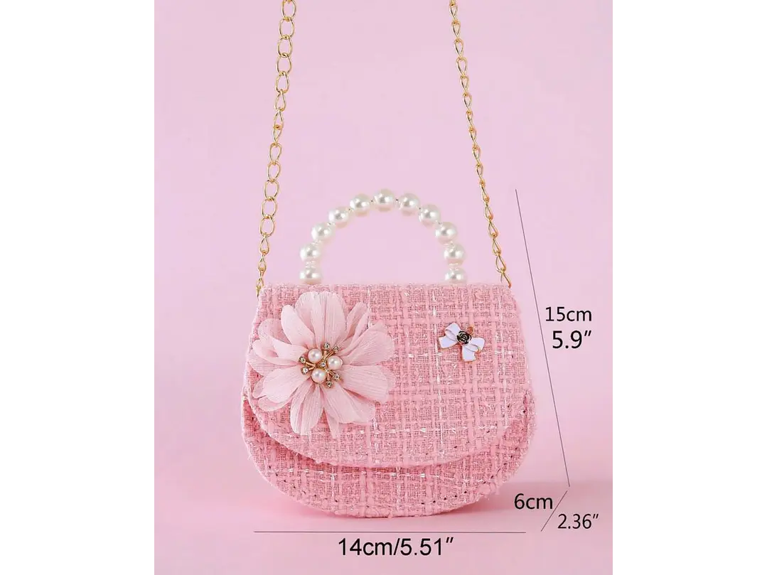 Bolso Fashionista 2