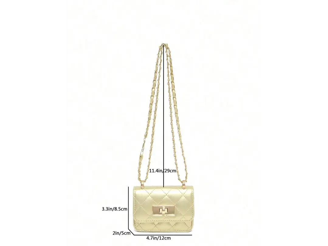 Bolso Fashionista 3