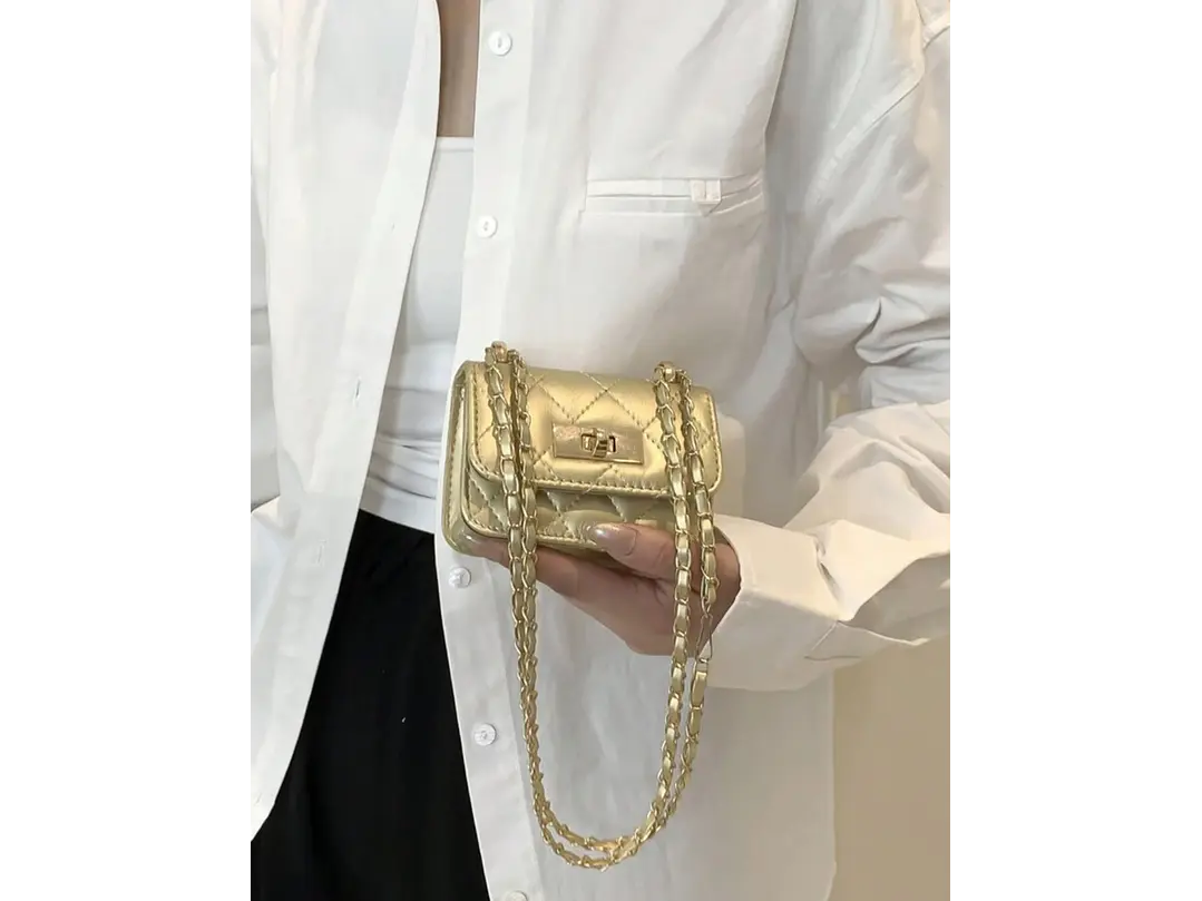 Bolso Fashionista 4
