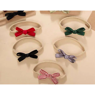 Set Balacas Bebe X 5
