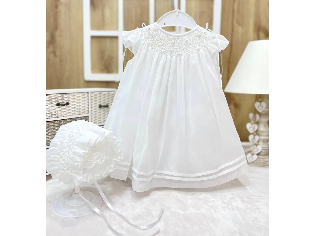 Vestido Ceremonia  1
