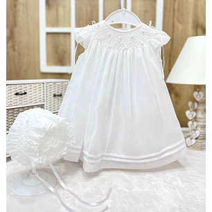 Vestido Ceremonia 