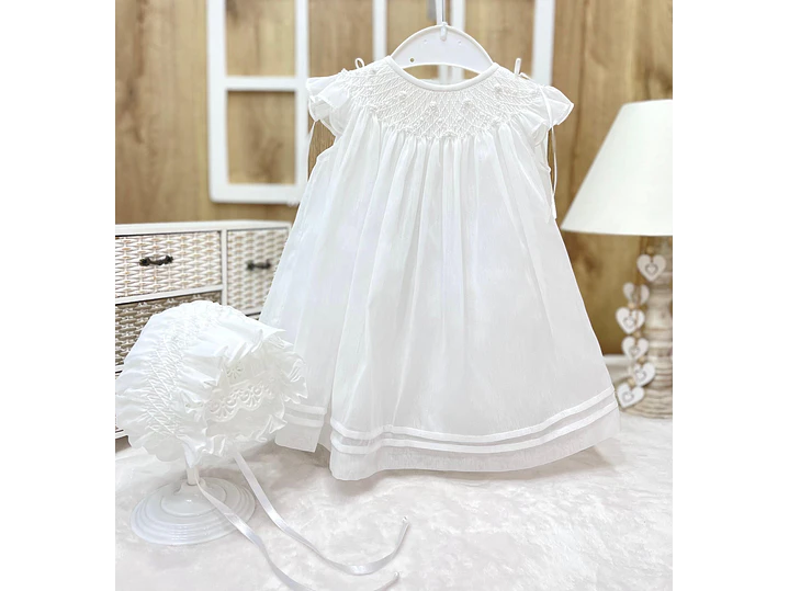 Vestido Ceremonia  1