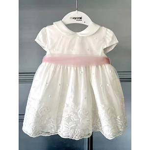 Vestido Mayoral