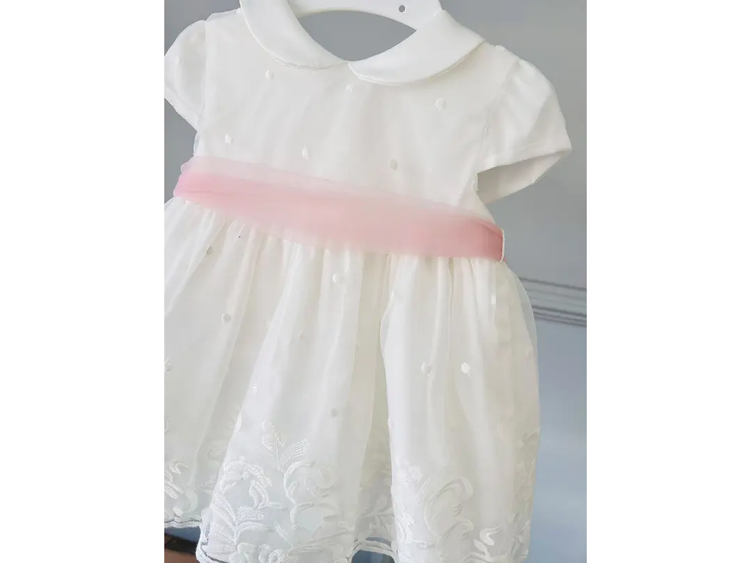 Vestido Mayoral 2