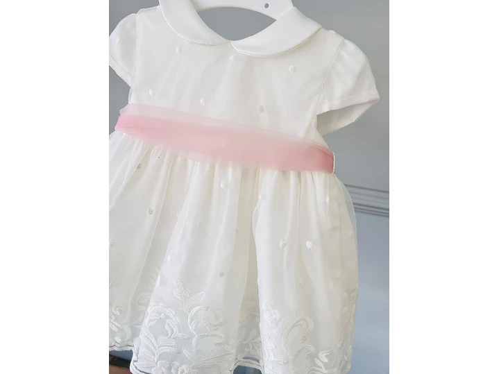 Vestido Mayoral 2
