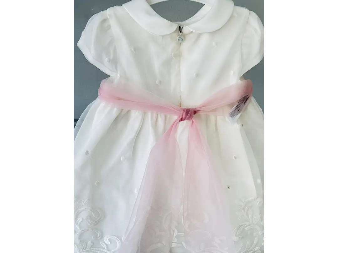 Vestido Mayoral 3