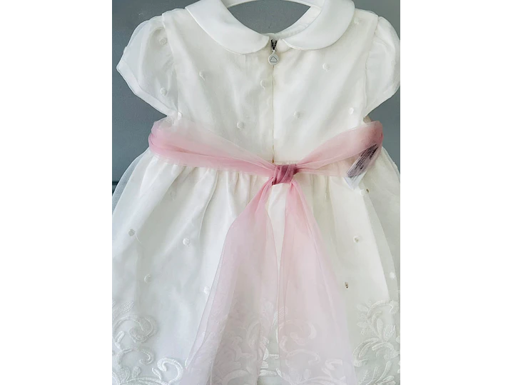 Vestido Mayoral 3