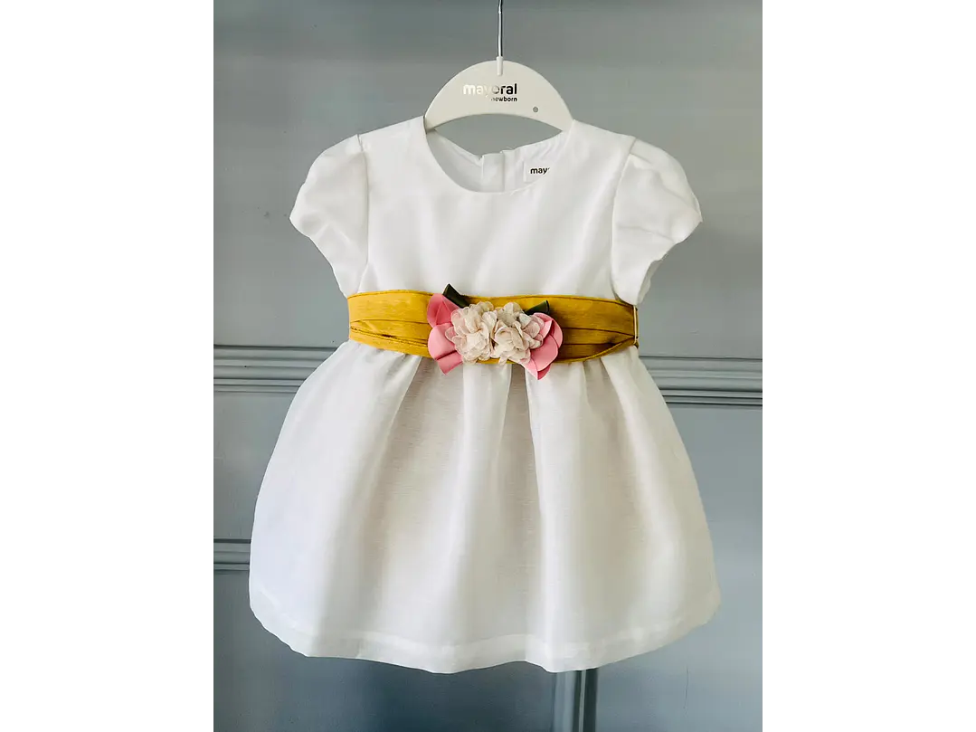 Vestido Mayoral Nata 1