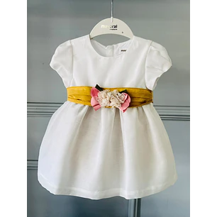 Vestido Mayoral Nata