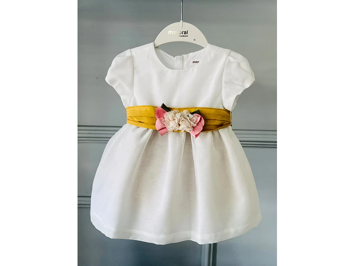 Vestido Mayoral Nata 1