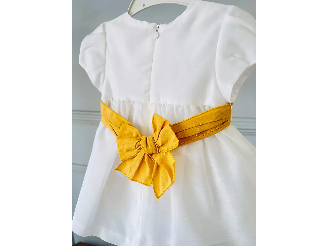 Vestido Mayoral Nata 2