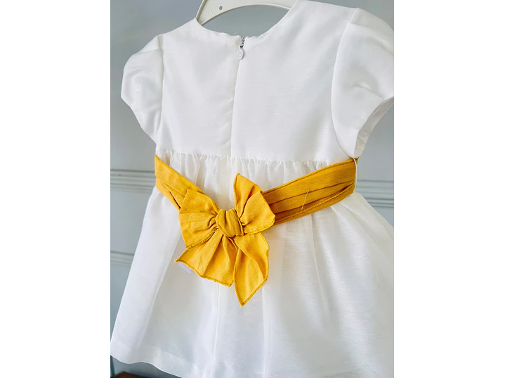 Vestido Mayoral Nata 2
