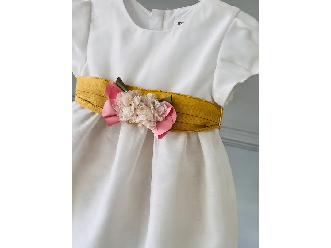 Vestido Mayoral Nata 3