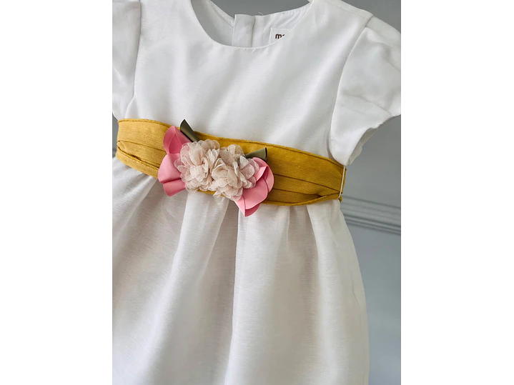 Vestido Mayoral Nata 3