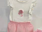 Set Mayoral Rosa baby - Miniatura 1