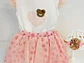 Set Mayoral Rosa Baby - Miniatura 1