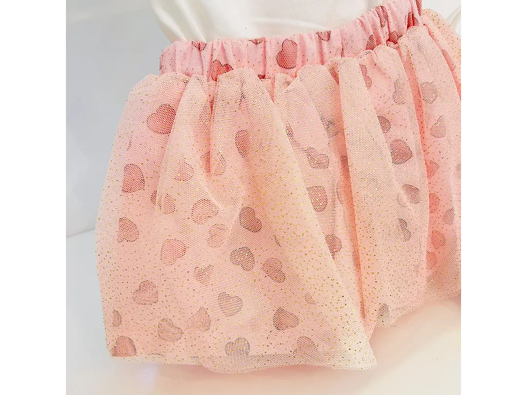 Set Mayoral Rosa Baby 2
