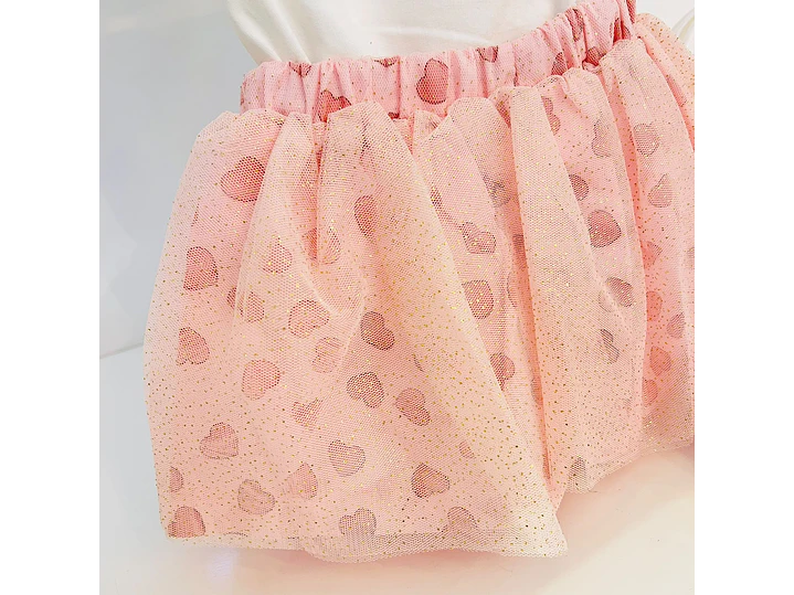 Set Mayoral Rosa Baby 2