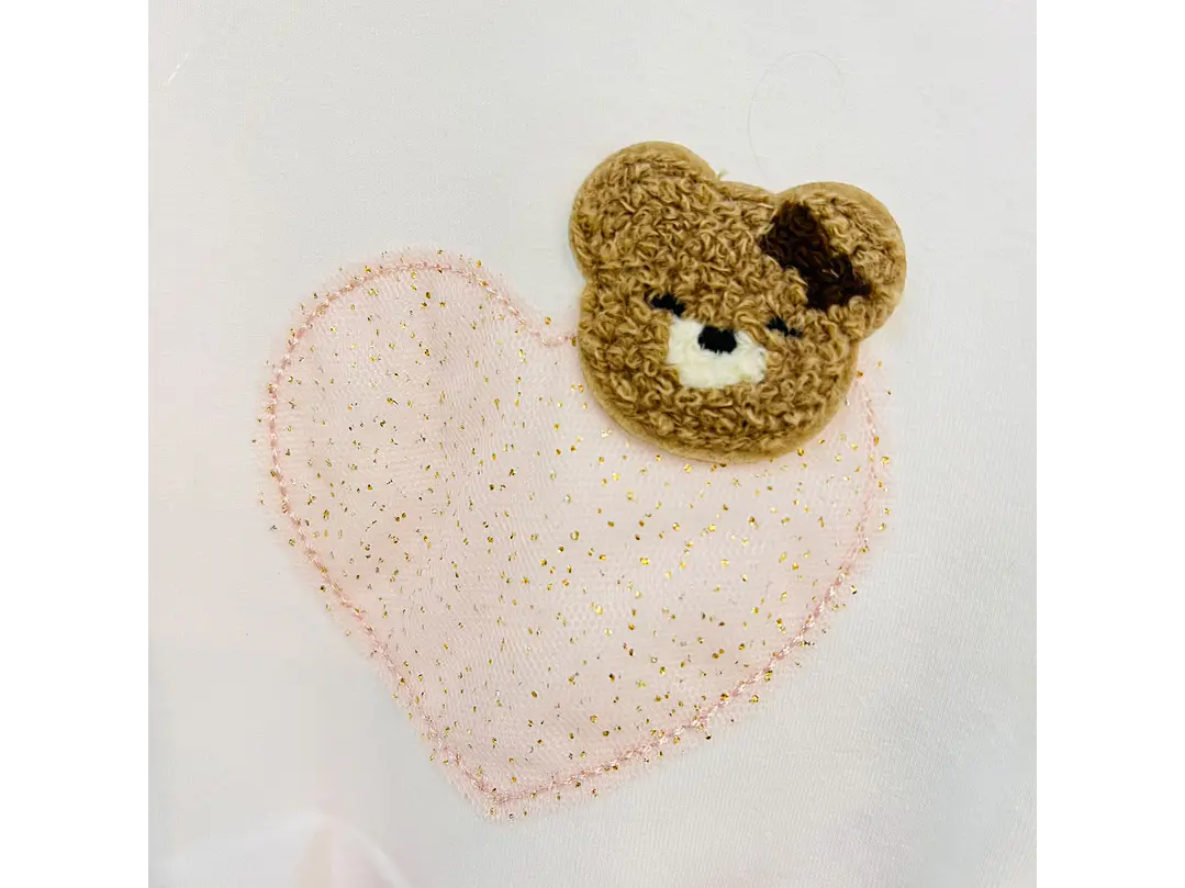 Set Mayoral Rosa Baby 3