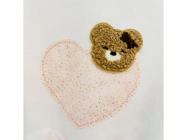 Set Mayoral Rosa Baby 3